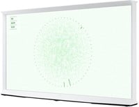 Samsung The Serif Cloud White 43LS01D (2024)-3