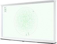 Samsung The Serif Cloud White 43LS01D-3