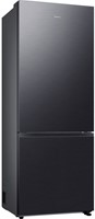 Samsung RB53DG706AB1EF Koel-vriescombinatie XXL