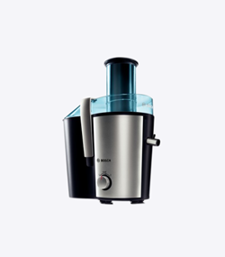 Sapcentrifuges / slowjuicers