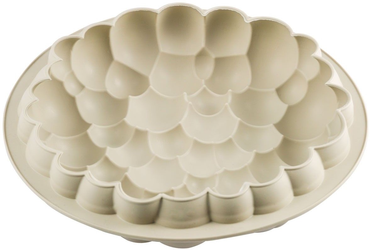 SILIKOMART siliconen mal universum 18cm