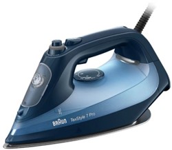 Braun SI 7160 BL Strijkijzer