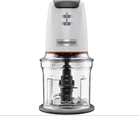 Kenwood CHP61.000WH Hakmolen
