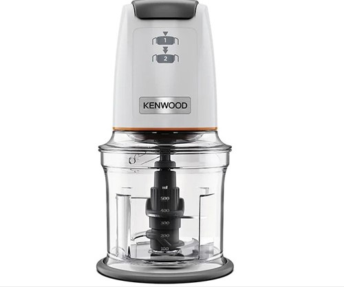 Kenwood CHP61.000WH Hakmolen