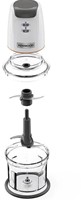 Kenwood CHP61.000WH Hakmolen-3