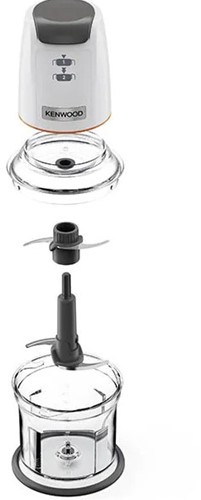 Kenwood CHP61.000WH Hakmolen-3