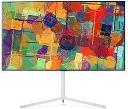 LG FS22TA Gallery Stand