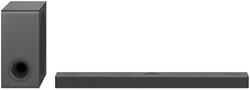 LG DS80QY Soundbar
