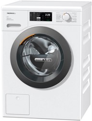 Miele WTD 280 WCS Was- en droogcombinatie