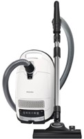 Miele Complete C3 Allergy PowerLine LOWE Stofzuiger - Retour
