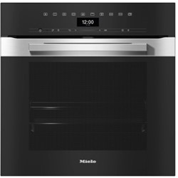 Miele 11825630 Inbouw Combi stoomoven