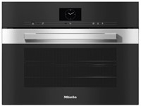 Miele 12108330 Inbouw combi stoomoven