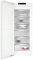 Miele 11643210 Inbouw Diepvriezer 145 cm
