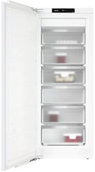 Miele 11643210 Inbouw Diepvriezer 145 cm