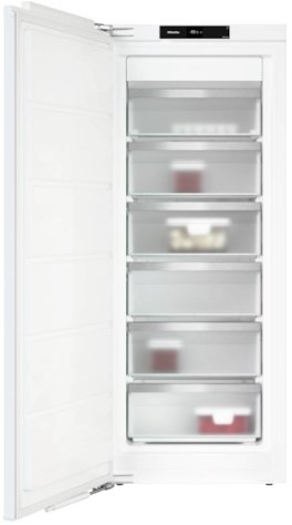 Miele 11643210 Inbouw Diepvriezer 145 cm