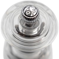 Peugeot bistro Manuele pepermolen uit acryl 10 cm-2