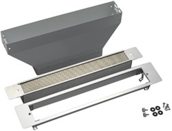 AEG MCFB62 Acc Dampkap Koolstoffilter