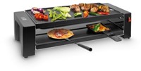 Fritel PR 3195 Pizza Raclette & Grill