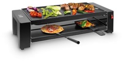 Fritel PR 3195 Pizza Raclette & Grill