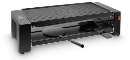 Fritel PR 3195 Pizza Raclette & Grill-2