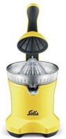 SOLIS CITRUS JUICER PRO LEMON 856 - Retour