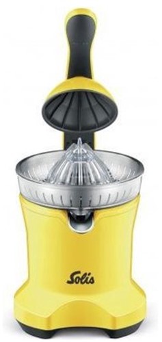 SOLIS CITRUS JUICER PRO LEMON 856 - Retour
