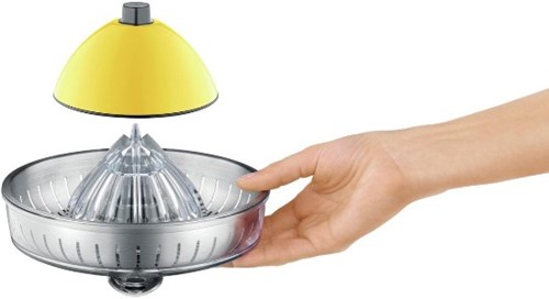 SOLIS CITRUS JUICER PRO LEMON 856 - Retour-2