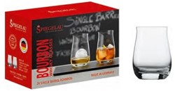 SPIEGELAU 4460166 Bourbon whisky glasses 2 stuks