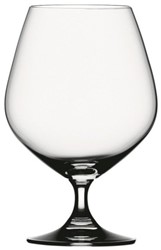 SPIEGELAU Brandy set 4 Cognacglazen