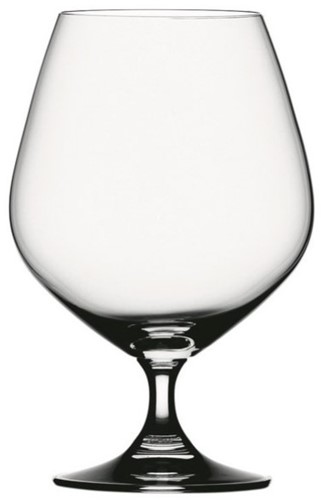 SPIEGELAU Brandy set 4 Cognacglazen