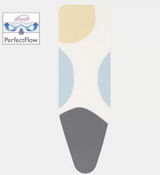 Brabantia PerfectFlow Spring Bubbles