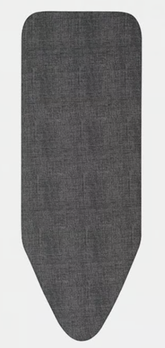 Brabantia complete set - coton - Denim Black