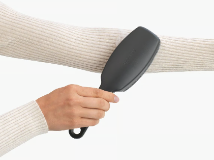 Brabantia Kledingborstel Dark Grey / Grey-3