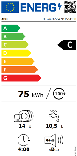Energielabel
