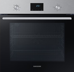 Samsung NV68A1140BS/EF Inbouw oven