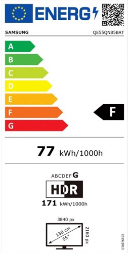 Energielabel