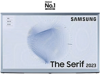 Samsung QE43LS01BHUXXN