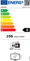 Samsung QE65LST7TGUXXN