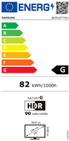 Samsung QE55LST7TGUXXN