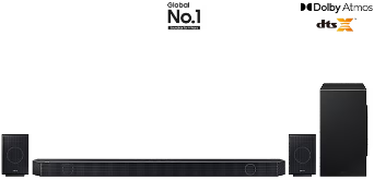 Samsung HW-Q990C/XN