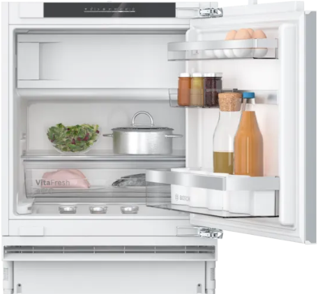 Bosch KUL22ADD0 Koelkast met inbouw diepvriezer 82 cm
