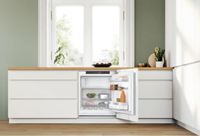 Bosch KUL22ADD0 Koelkast met inbouw diepvriezer 82 cm-2