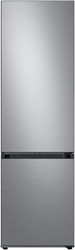 Samsung RB38C7B5BS9/EF - Koel-vriescombinatie - Zilver - Met Wi-Fi