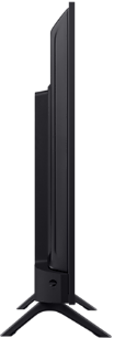 Samsung 55" Crystal UHD Smart TV CU7040 (2024)-2