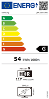 Samsung The Serif Ivy Green 43LS01D (2024)