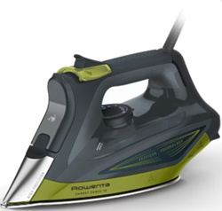 ROWENTA DW7732F0 Energy Force 70, Fer vapeur, Fonction pressing puissante, Économies d'énergie, DW7732F0