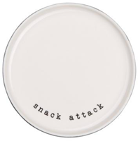 ASA hey! - Snackbordje "Snack attack" - 14 cm