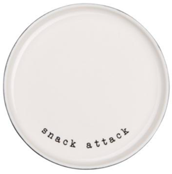 ASA hey! - Snackbordje "Snack attack" - 14 cm