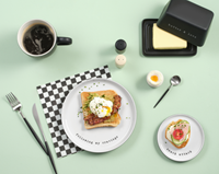 ASA hey! - Snackbordje "Snack attack" - 14 cm-3