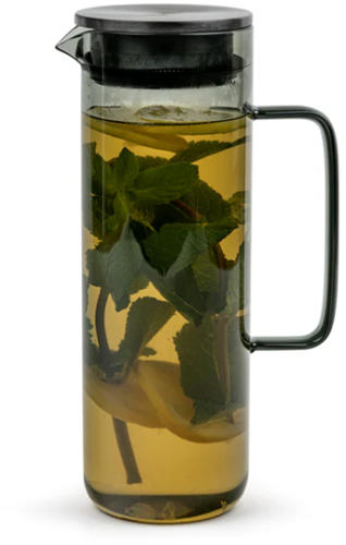 Bredemeijer Padua Waterkaraf 1,2L Grijs-2